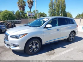 Infiniti QX60 PURE | Mobile.bg    2