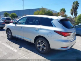 Infiniti QX60 PURE | Mobile.bg    3