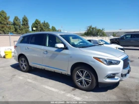  Infiniti QX60