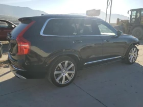 Volvo Xc90 T8 4x4 | Mobile.bg    4