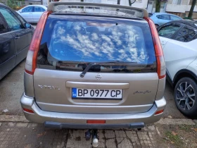 Nissan X-trail 2.2dizel, снимка 4