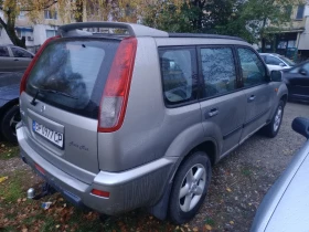 Nissan X-trail 2.2dizel, снимка 3