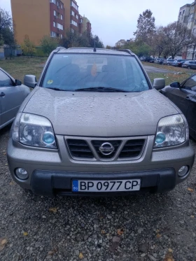 Nissan X-trail 2.2dizel, снимка 1