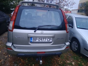 Nissan X-trail 2.2dizel, снимка 4