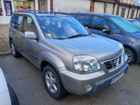 Nissan X-trail 2.2dizel, снимка 2