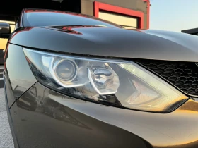 Nissan Qashqai 1.6D-LED-АВТОПИЛОТ, снимка 8