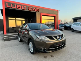 Nissan Qashqai 1.6D-LED-АВТОПИЛОТ, снимка 1