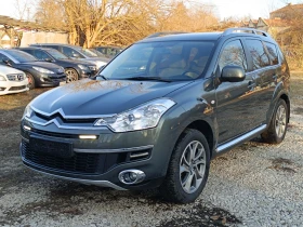 Citroen C-Crosser 2.2HDI//Euro5///7 . | Mobile.bg    3