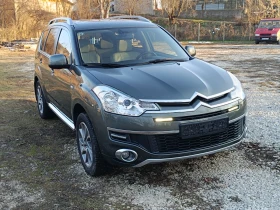  Citroen C-Crosser