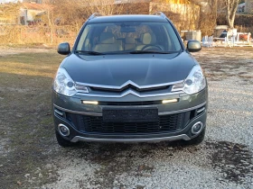 Citroen C-Crosser 2.2HDI//Euro5///7 . | Mobile.bg    2