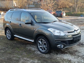 Citroen C-Crosser 2.2HDI//Euro5///7 . | Mobile.bg    4