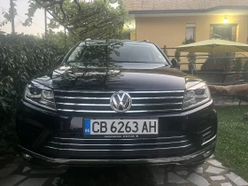 VW Touareg 3.0TDI 262k.c. 4x4 160x.km FULL, снимка 5