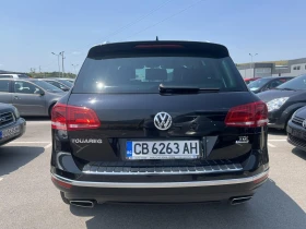 VW Touareg 3.0TDI 262k.c. 4x4 160x.km FULL, снимка 4