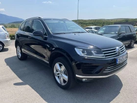 VW Touareg 3.0TDI 262k.c. 4x4 160x.km FULL, снимка 1