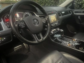 VW Touareg 3.0TDI 262k.c. 4x4 160x.km FULL, снимка 7