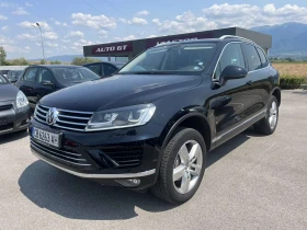 VW Touareg 3.0TDI 262k.c. 4x4 160x.km FULL, снимка 3