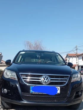 VW Tiguan 2000TDI Уникат, снимка 1