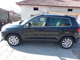 VW Tiguan, снимка 3