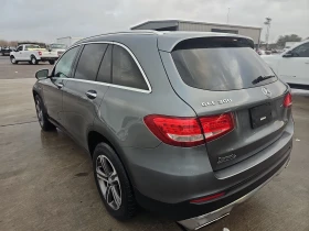 Mercedes-Benz GLC 300 ПОДГРЕВ* КАМЕРА* МЪРТВА* ТОЧКА* КЕЙЛЕС, снимка 4