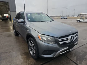 Mercedes-Benz GLC 300 ПОДГРЕВ* КАМЕРА* МЪРТВА* ТОЧКА* КЕЙЛЕС, снимка 3