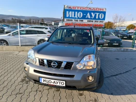 Nissan X-trail 2, 0-150к.с.-4Х4+ БЛОКАЖИ-5%! 1