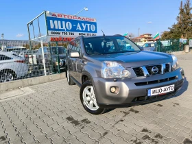 Nissan X-trail 2, 0-150к.с.-4Х4+ БЛОКАЖИ - 9999 лв. - 34353940 | Car24.bg