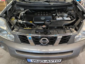 Nissan X-trail 2, 0-150к.с.-4Х4+ БЛОКАЖИ - 9999 лв. - 34353940 | Car24.bg