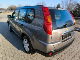 Nissan X-trail 2, 0-150к.с.-4Х4+ БЛОКАЖИ - 9999 лв. - 34353940 | Car24.bg