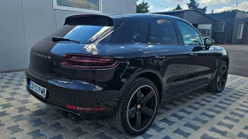 Porsche Macan S/FACE/PANO/DISTR/CAMERA/ПОДГРЕВ/ОБДУХ/AIRMAT/LIZI, снимка 7