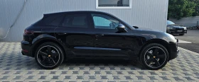 Porsche Macan S/FACE/PANO/DISTR/CAMERA/ПОДГРЕВ/ОБДУХ/AIRMAT/LIZI, снимка 4