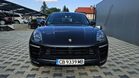 Porsche Macan S/FACE/PANO/DISTR/CAMERA/ПОДГРЕВ/ОБДУХ/AIRMAT/LIZI, снимка 2