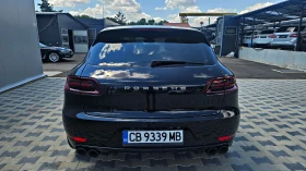 Porsche Macan S/FACE/PANO/DISTR/CAMERA/ПОДГРЕВ/ОБДУХ/AIRMAT/LIZI, снимка 6