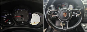 Porsche Macan S/FACE/PANO/DISTR/CAMERA/ПОДГРЕВ/ОБДУХ/AIRMAT/LIZI, снимка 10