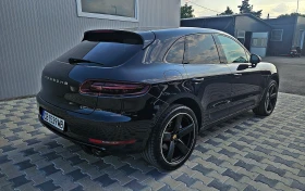 Porsche Macan S/FACE/PANO/DISTR/CAMERA/ПОДГРЕВ/ОБДУХ/AIRMAT/LIZI, снимка 5