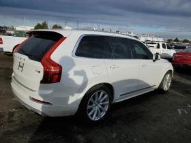 Volvo Xc90 T6 - 25500 лв. - 60834636 | Car24.bg