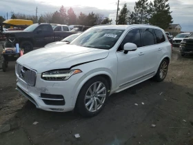 Volvo Xc90 T6 - 25500 лв. - 60834636 | Car24.bg