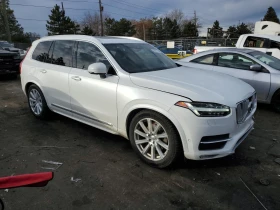 Volvo Xc90 T6 - 25500 лв. - 60834636 | Car24.bg