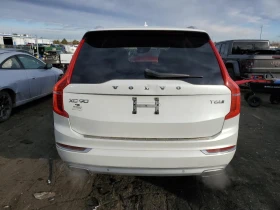 Volvo Xc90 T6 - 25500 лв. - 60834636 | Car24.bg