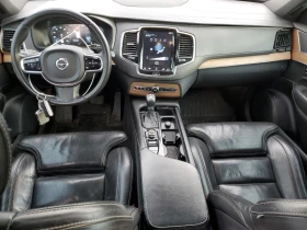 Volvo Xc90 T6 - 25500 лв. - 60834636 | Car24.bg