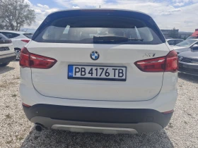 BMW X1 S-Draiv  | Mobile.bg    6