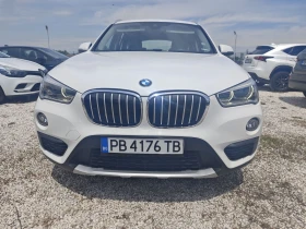 BMW X1 S-Draiv  | Mobile.bg    1