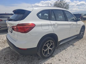 BMW X1 S-Draiv  | Mobile.bg    7