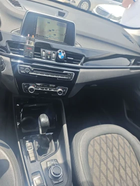 BMW X1 S-Draiv  | Mobile.bg    17