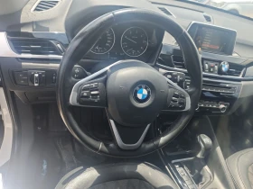 BMW X1 S-Draiv  | Mobile.bg    14