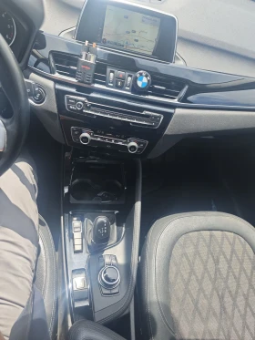 BMW X1 S-Draiv  | Mobile.bg    16