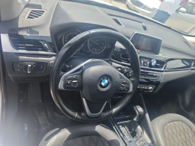 BMW X1 S-Draiv  | Mobile.bg    11