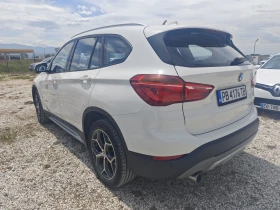 BMW X1 S-Draiv  | Mobile.bg    5