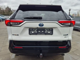 Toyota Rav4 AWD Plug-in hybrid  | Mobile.bg    6