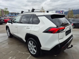 Toyota Rav4 AWD Plug-in hybrid  | Mobile.bg    5