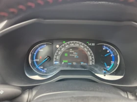 Toyota Rav4 AWD Plug-in hybrid  | Mobile.bg    10